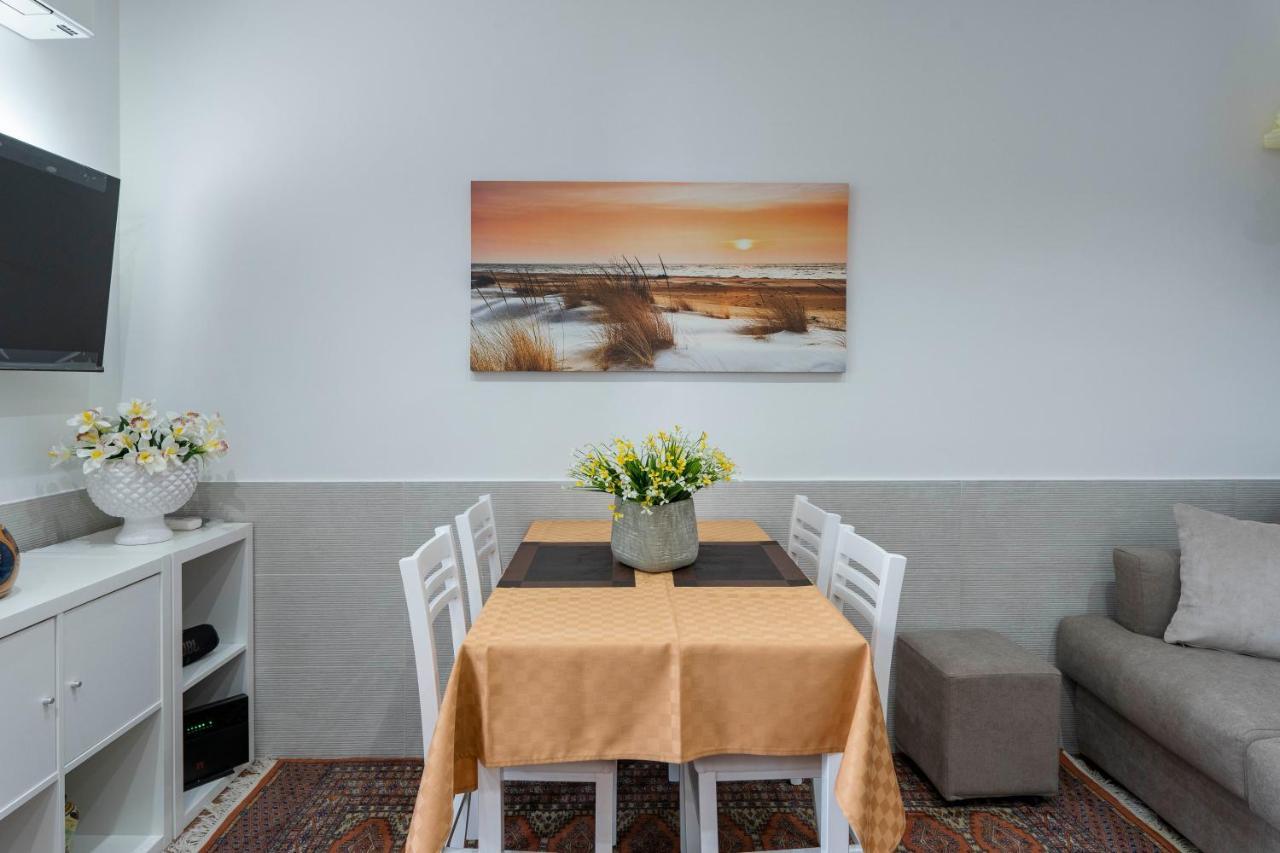 Olivuzza Tower Villa Палермо Екстериор снимка