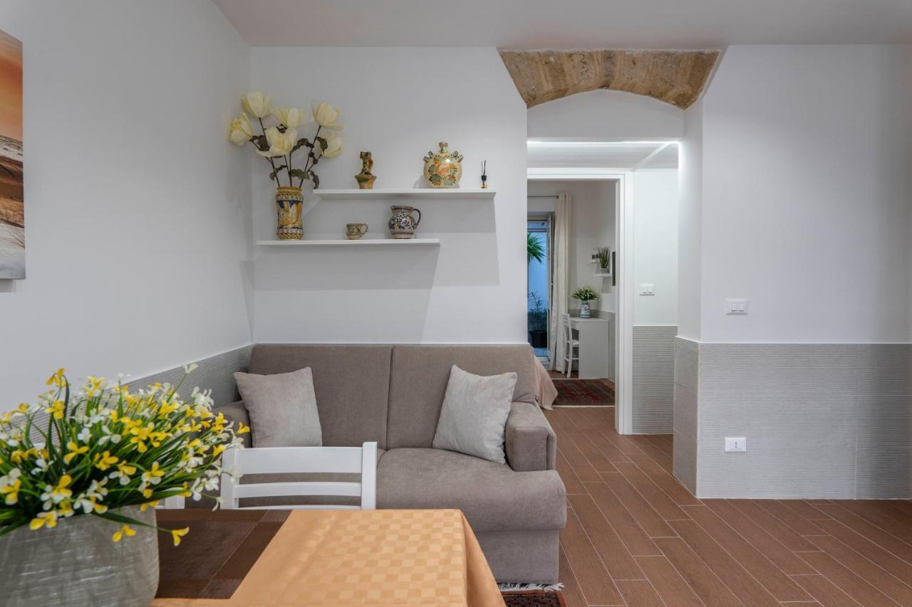 Olivuzza Tower Villa Палермо Екстериор снимка