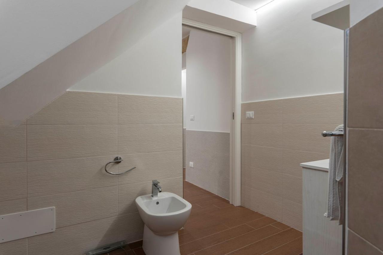Olivuzza Tower Villa Палермо Екстериор снимка