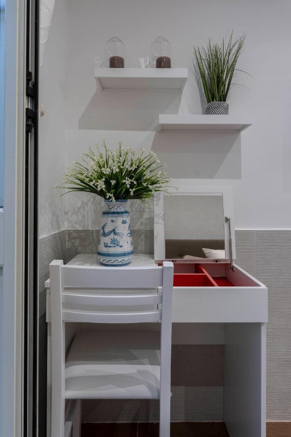 Olivuzza Tower Villa Палермо Екстериор снимка