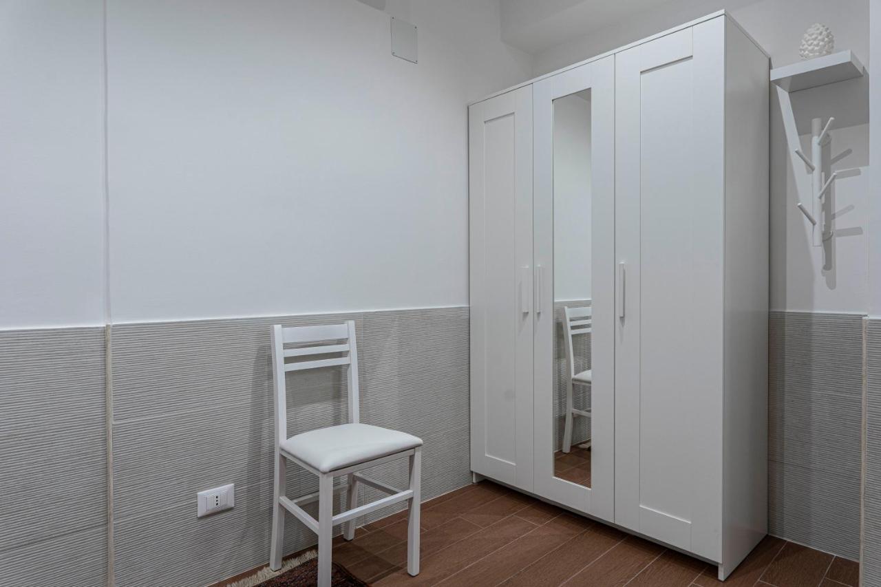 Olivuzza Tower Villa Палермо Екстериор снимка