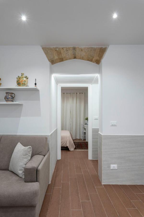 Olivuzza Tower Villa Палермо Екстериор снимка