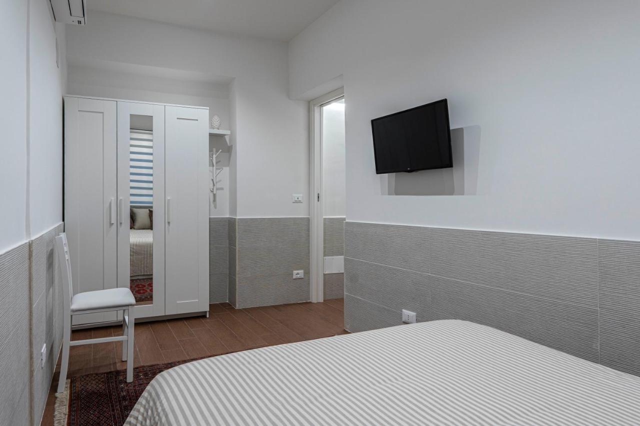 Olivuzza Tower Villa Палермо Екстериор снимка